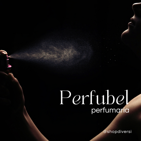 Perfume feminino