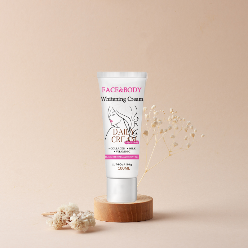 Creme Clareador de Pele| Tirar manchas de acne